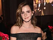 Эмма Уотсон отмечает 33-й день рождения