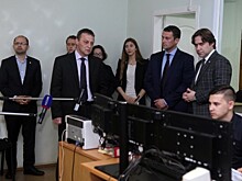 Ярославскую область с рабочим визитом посетили представители транспортного комплекса Москвы