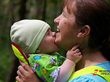 Надымчанка получит золотой орден и миллион рублей за звание «Мать-героиня»