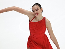 Тарасова высмеяла форму российской фигуристки в прямом эфире