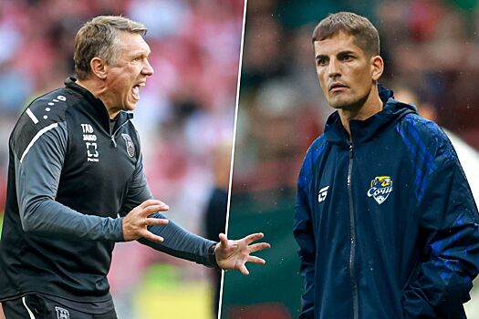 Старт сезона РПЛ для Балтики и Сочи, побьют ли рекорд Сокола, что будет с Робертом Морено, подробности, статистика