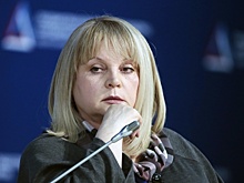 Памфилова просит ЦБ запретить банкам включать в договор пункт о праве переуступки кредита