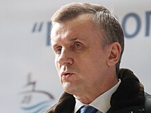 Умер гендиректор "Адмиралтейских верфей" Александр Бузаков