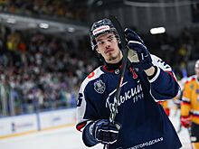 Как закончился финал ВХЛ, Торпедо-Горький — Химик 5:2, обзор финала ВХЛ, голы