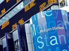 Morgan Stanley купит одну из старейших инвесткомпаний США