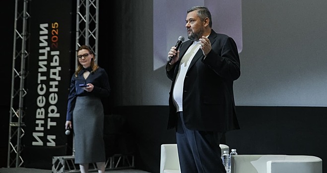 Ключевая ставка снизится летом, доллар подорожает до 110 рублей к осени – интервью главы ФГ «Финам» Владислава Кочеткова