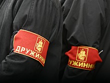 Для борьбы с нарушителями правил на дороги Екатеринбурга выведут дружинников