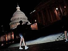 В Белом доме прокомментировали слова Трампа об увольнениях из-за шатдауна