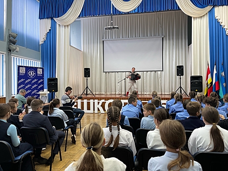 Курск и Донецк – под одним небом