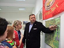 Жаркие восьмидесятые. Свою «историю войны» рассказал председатель правления Российского союза афганцев-ветеранов