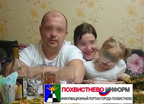 Мать до смерти забитой в Тольятти девочки подозревают в краже