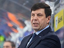 Зубов о 2:3 от «Спартака»: «Мотивация команд была разной. Благодарен ребятам, что не сложили рук, работали, ловили шайбы. Были шансы победить»
