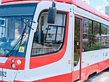 В Волгограде вдвое «помолодеет» подвижной состав после закупки новых трамваев