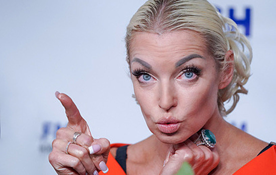 Волочкова отказалась от матери и дочери после вскрывшегося обмана