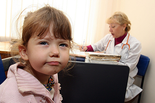 В школах Москвы появятся врачи с психиатрическим образованием