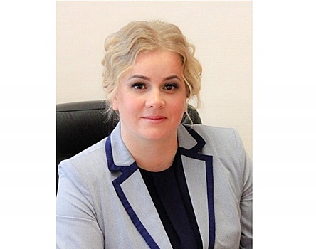Наталья Исаева может уйти с поста министра соцполитики Нижегородской области