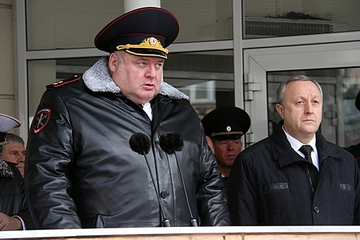 Календарь истории. Год назад в Саратове Валерий Радаев вступил в должность губернатора, а Сергей Аренин стал сенатором