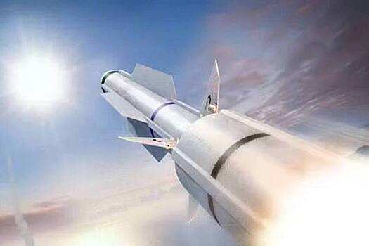 Раскрыто, до каких российских городов долетят ракеты ERAM