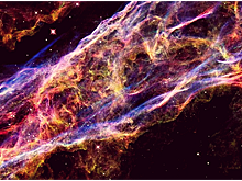 Получено первое свидетельство существования космических сверхускорителей в нашей галактике