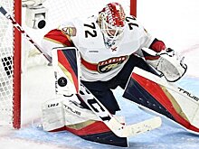 Бобровский выбыл из числа претендентов на «Конн Смайт» по версии сайта НХЛ. Маршессо, Хилл, Стоун, Пьетранжело, Стивенсон и Ткачак – кандидаты на приз