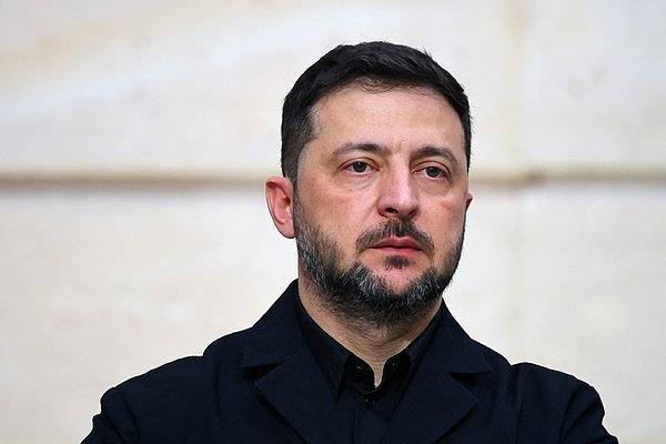 В отставке Ермака увидели сигнал для Зеленского