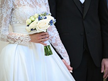 В Кисловодске зарегистрировались самые возрастные за всю историю молодожены