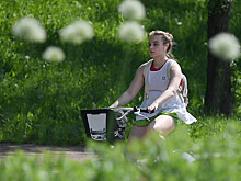 Москва отменяет масочный режим на улицах