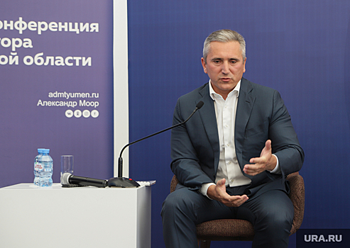 Политолог: зачем губернатор Моор дал интервью «Эху Москвы»
