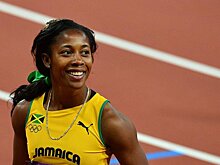 Континентальный тур World Athletics. Фрейзер-Прайс, Зиалор, Новицки, Влодарчик одержали победы