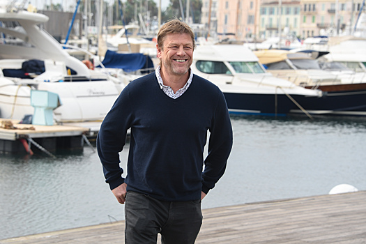 «Нельзя просто так взять и не умереть на экране»: актеру Шону Бину — 65