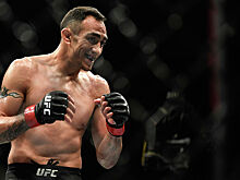 Фергюсон назвал Хабиба тупицей