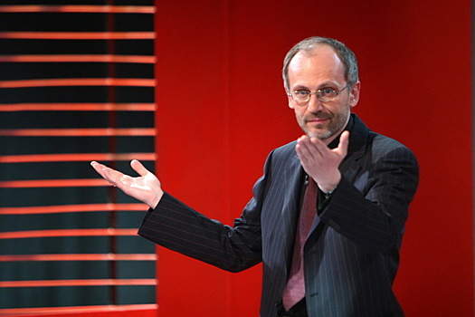 Гордон рассказал, как узнал о своей смерти