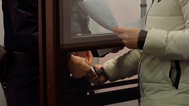 Главный инженер арестован после гибели рабочих в Южно-Сахалинске