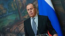 Лавров прокомментировал слова Байдена о запрете ударов по Москве