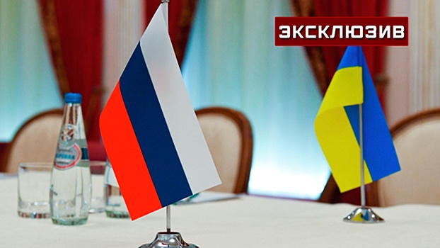Политолог Воскресенский сообщил, что переговоры России и Украины не состоятся 2 марта