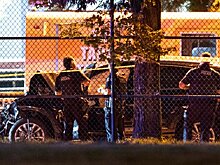 Посольство РФ уточняет данные о пострадавших россиянах при наезде в Ванкувере