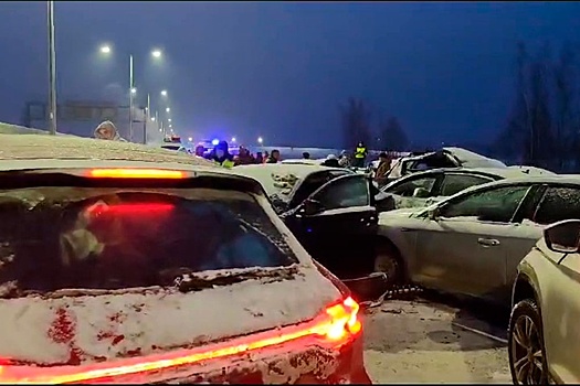 В тройку лидеров по аварийности второй год подряд попадают Haval, Chery и Geely