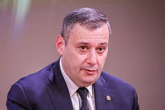 Хинштейн рассказал о перегруженном в Курской области детском доме-интернате