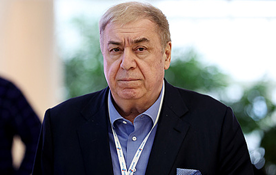 Гуцериев выиграл иск об отмене против него санкций ЕС