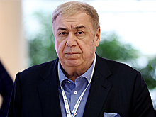 Гуцериев выиграл иск об отмене против него санкций ЕС