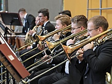 Фестиваль "Безумные дни" в Екатеринбурге посетили более 47 тысяч человек