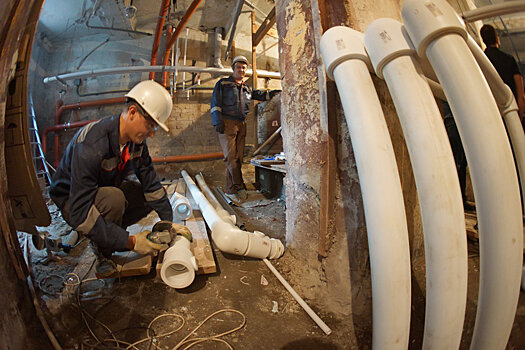 Почему Урал не готов к энергоэффективному капремонту жилья