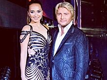 Басков прокомментировал падение своей невесты с высоты