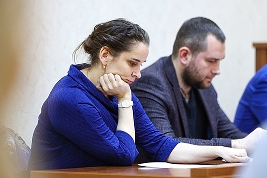 Вязала носочки и осьминожек: неонатолог Сушкевич рассказала, как живёт под домашним арестом
