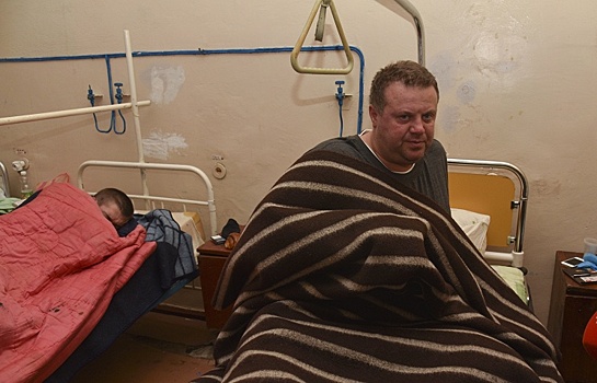 Число погибших на катере "Иволга" увеличилось до 17 человек