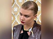 Дочь Ренаты Литвиновой вышла в свет в колье за 19 миллионов рублей