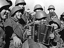 Песни Победы. Истории самых известных военных мелодии