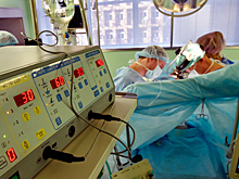 На улучшение системы здравоохранение в Татарстане выделят 7 миллиардов рублей