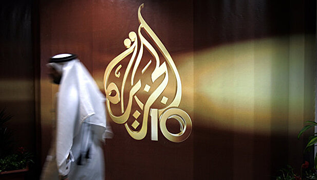 Иордания отозвала лицензию у катарского телеканала