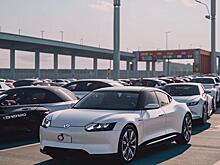 Президент США повысил таможенные тарифы до 100% на китайские электромобили